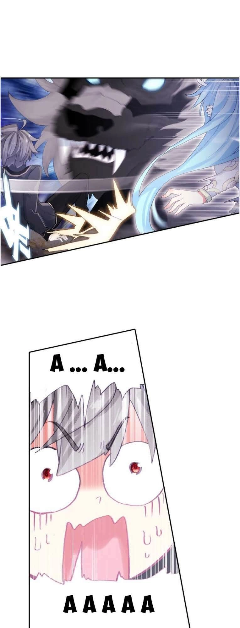 Sinh Tiêu Thủ Hộ Thần Chapter 30 - 10