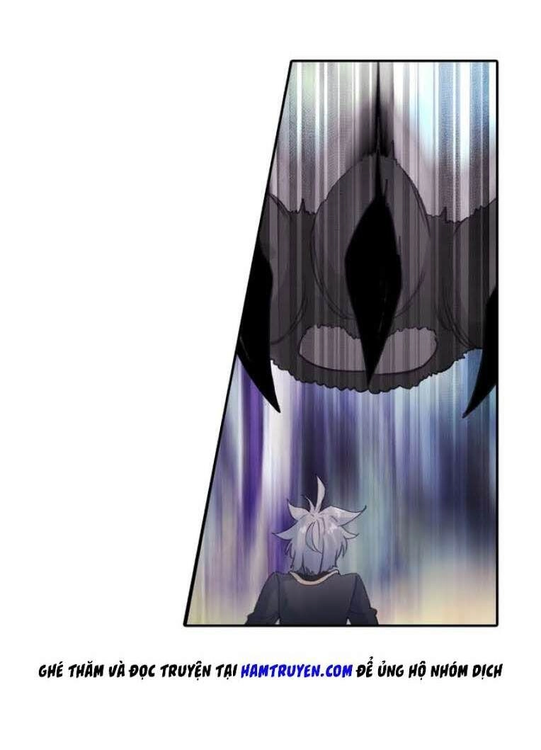 Sinh Tiêu Thủ Hộ Thần Chapter 30 - 12