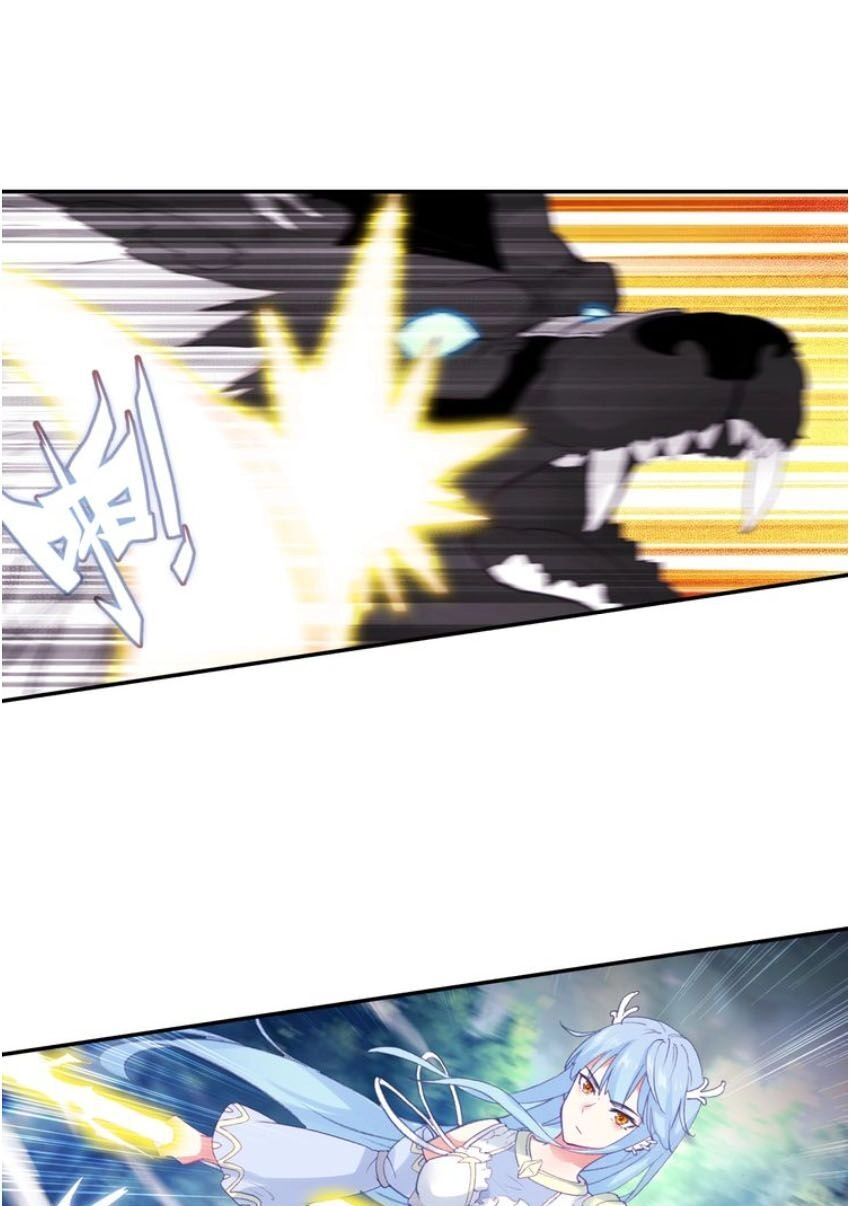 Sinh Tiêu Thủ Hộ Thần Chapter 30 - 13