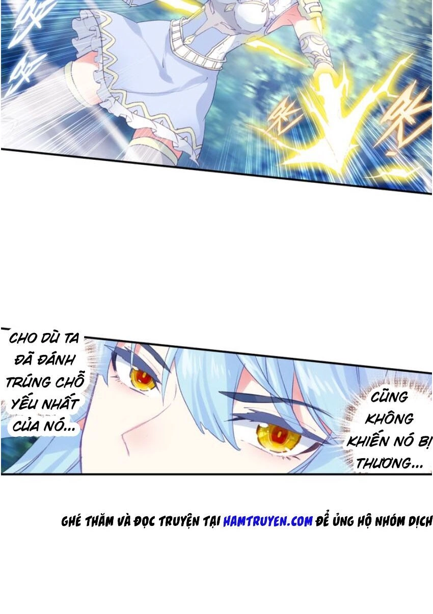 Sinh Tiêu Thủ Hộ Thần Chapter 30 - 14