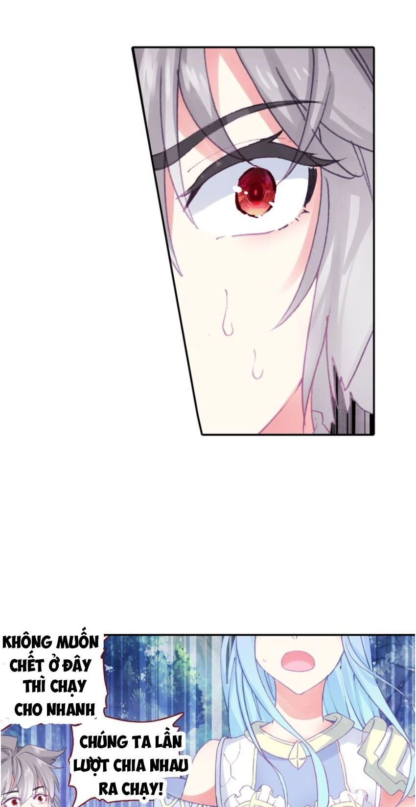 Sinh Tiêu Thủ Hộ Thần Chapter 30 - 19