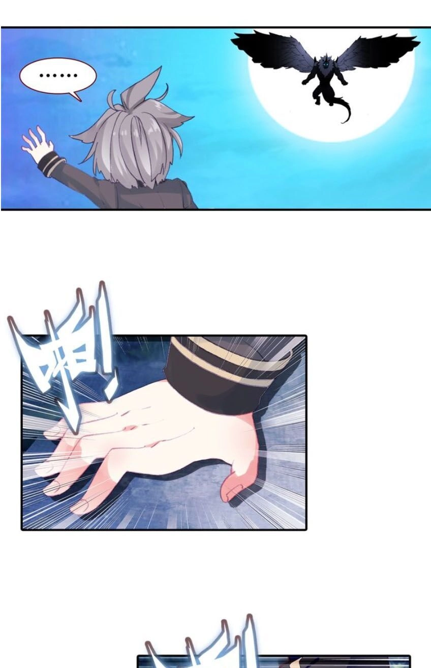 Sinh Tiêu Thủ Hộ Thần Chapter 30 - 21