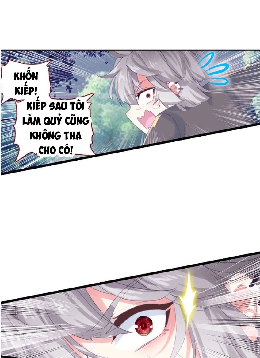 Sinh Tiêu Thủ Hộ Thần Chapter 30 - 23