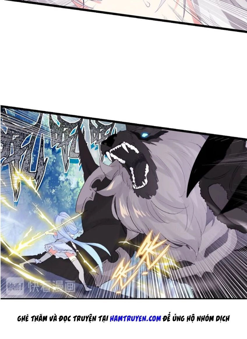 Sinh Tiêu Thủ Hộ Thần Chapter 30 - 24