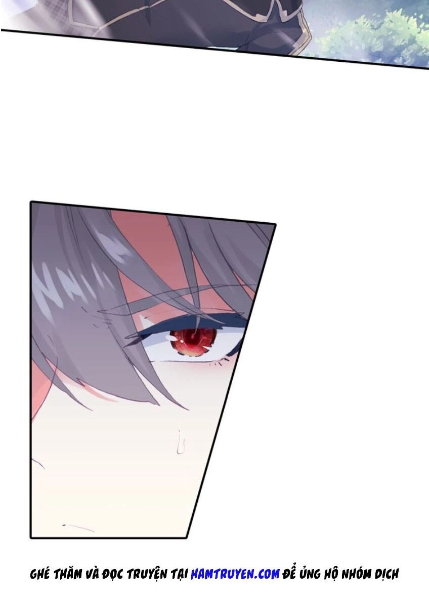 Sinh Tiêu Thủ Hộ Thần Chapter 30 - 26