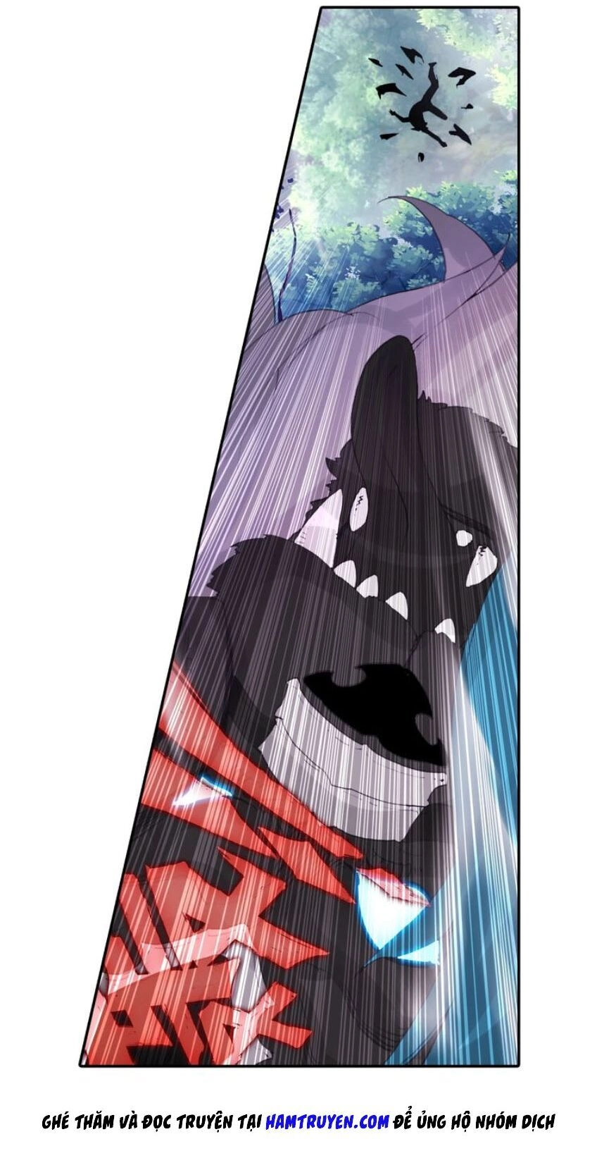 Sinh Tiêu Thủ Hộ Thần Chapter 30 - 36