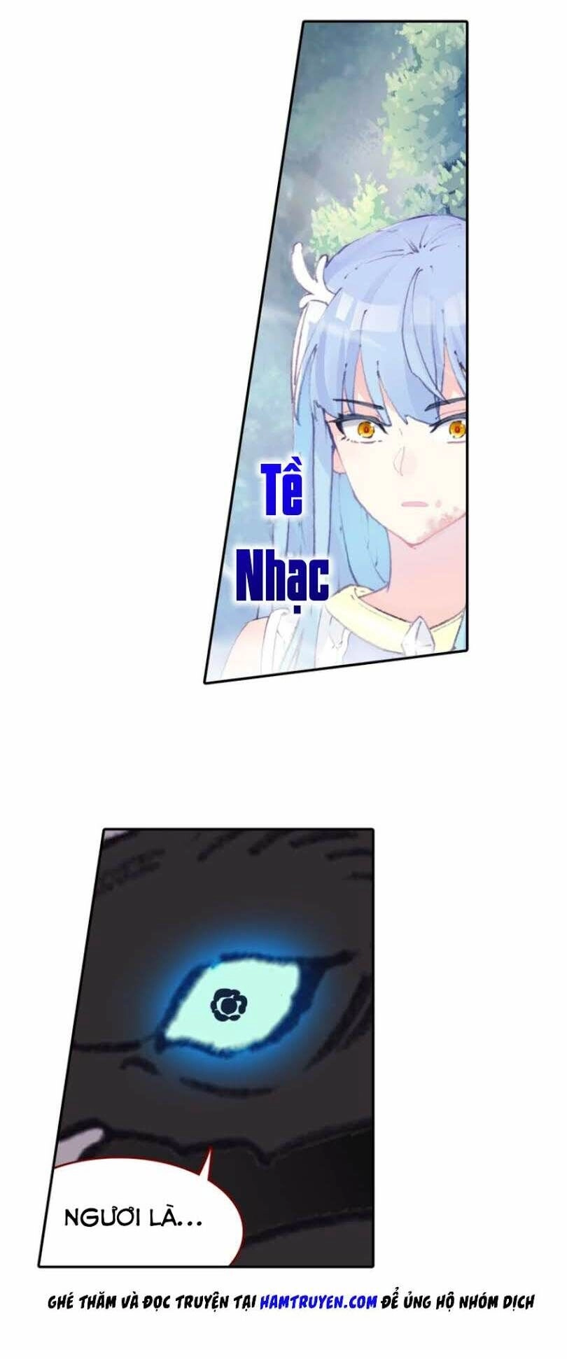 Sinh Tiêu Thủ Hộ Thần Chapter 30 - 38