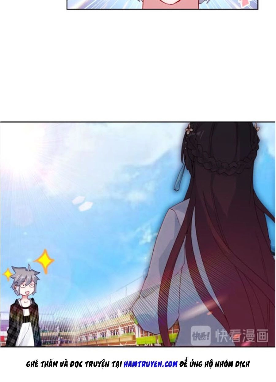 Sinh Tiêu Thủ Hộ Thần Chapter 32 - 7