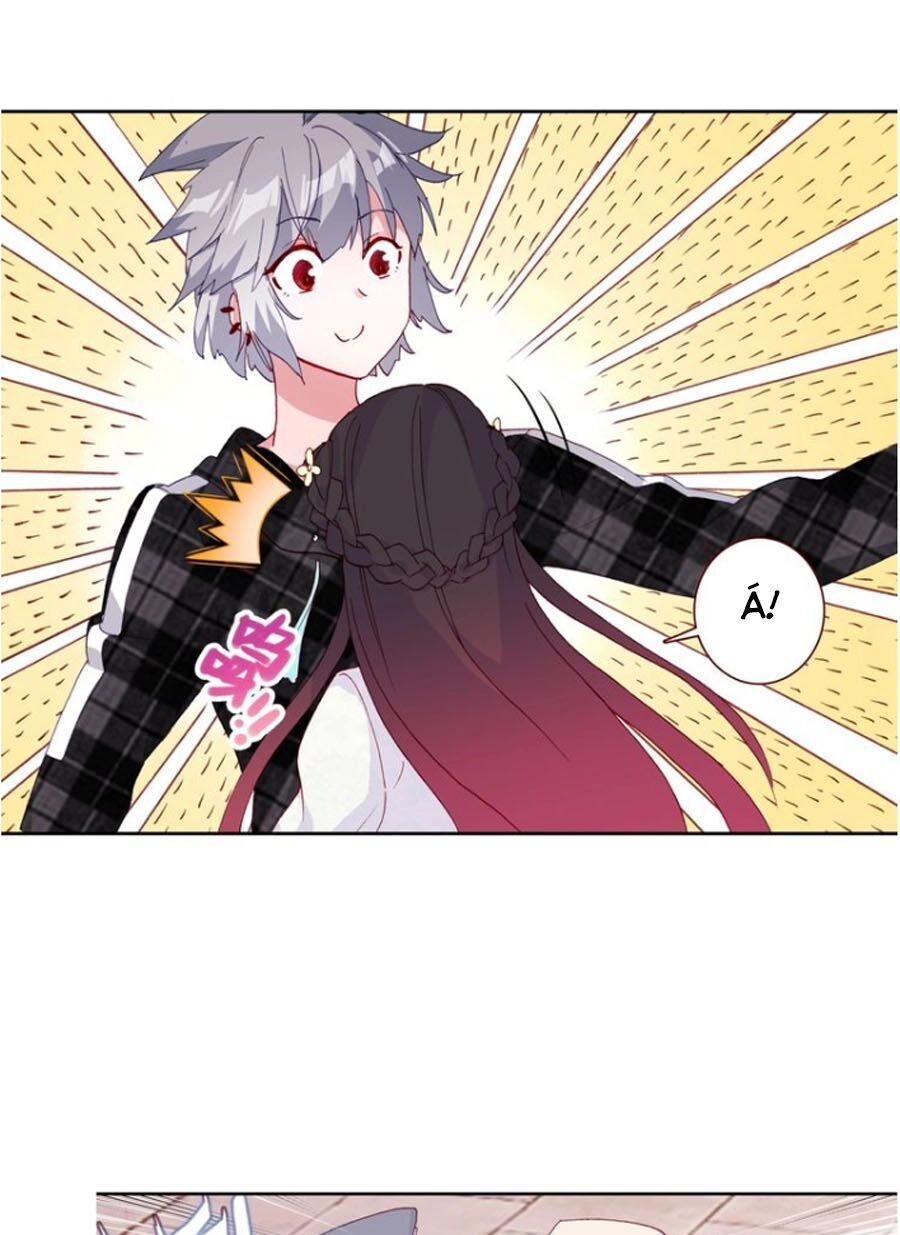 Sinh Tiêu Thủ Hộ Thần Chapter 32 - 13