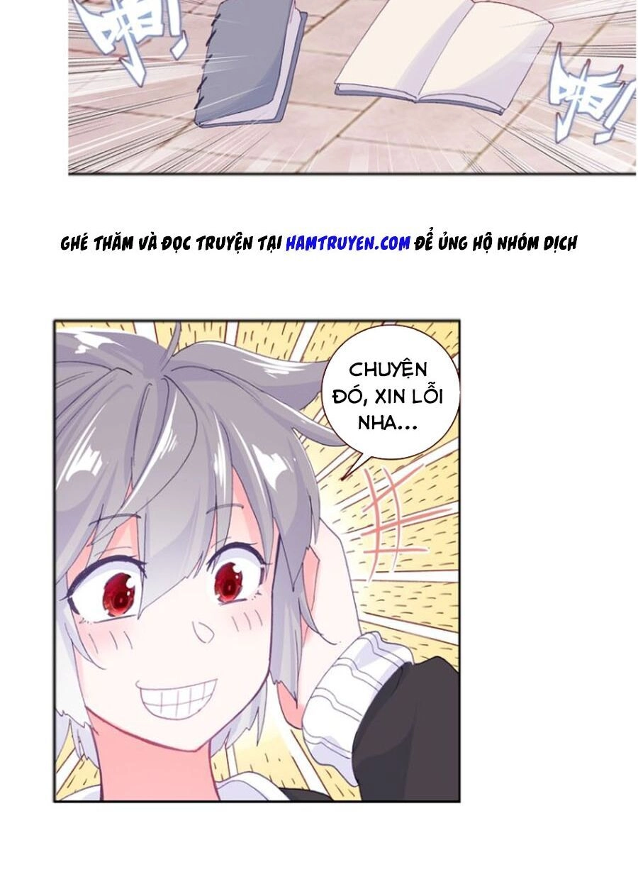 Sinh Tiêu Thủ Hộ Thần Chapter 32 - 14