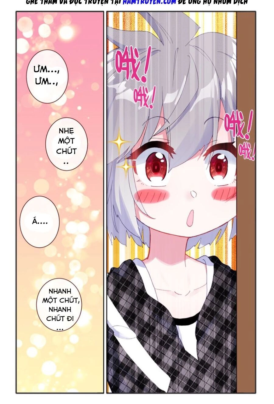 Sinh Tiêu Thủ Hộ Thần Chapter 32 - 24