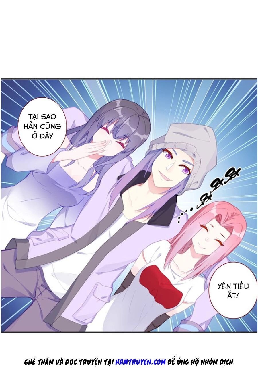 Sinh Tiêu Thủ Hộ Thần Chapter 33 - 13