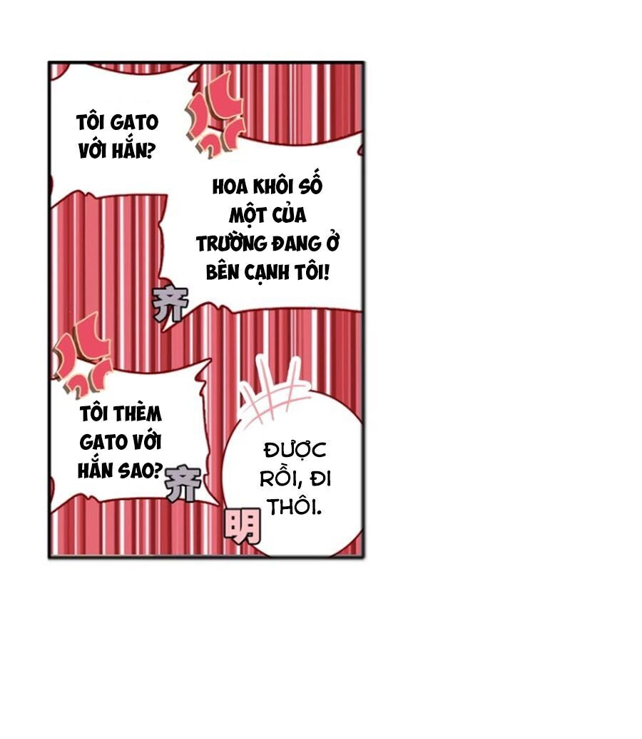 Sinh Tiêu Thủ Hộ Thần Chapter 33 - 17