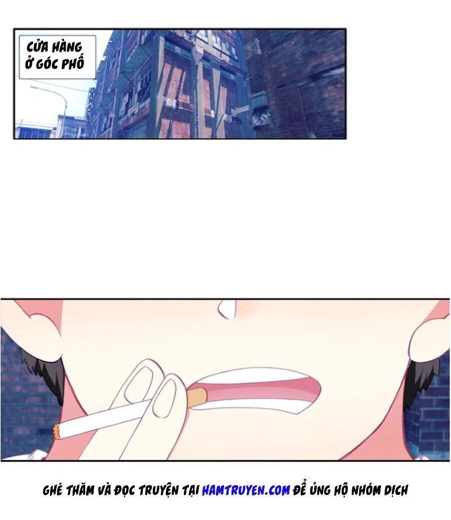 Sinh Tiêu Thủ Hộ Thần Chapter 33 - 18