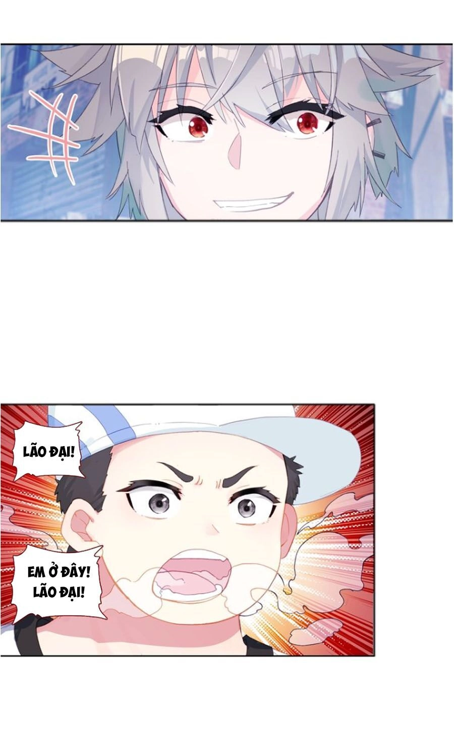 Sinh Tiêu Thủ Hộ Thần Chapter 33 - 21