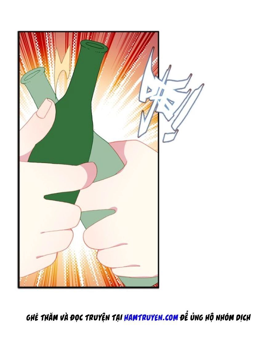 Sinh Tiêu Thủ Hộ Thần Chapter 33 - 24