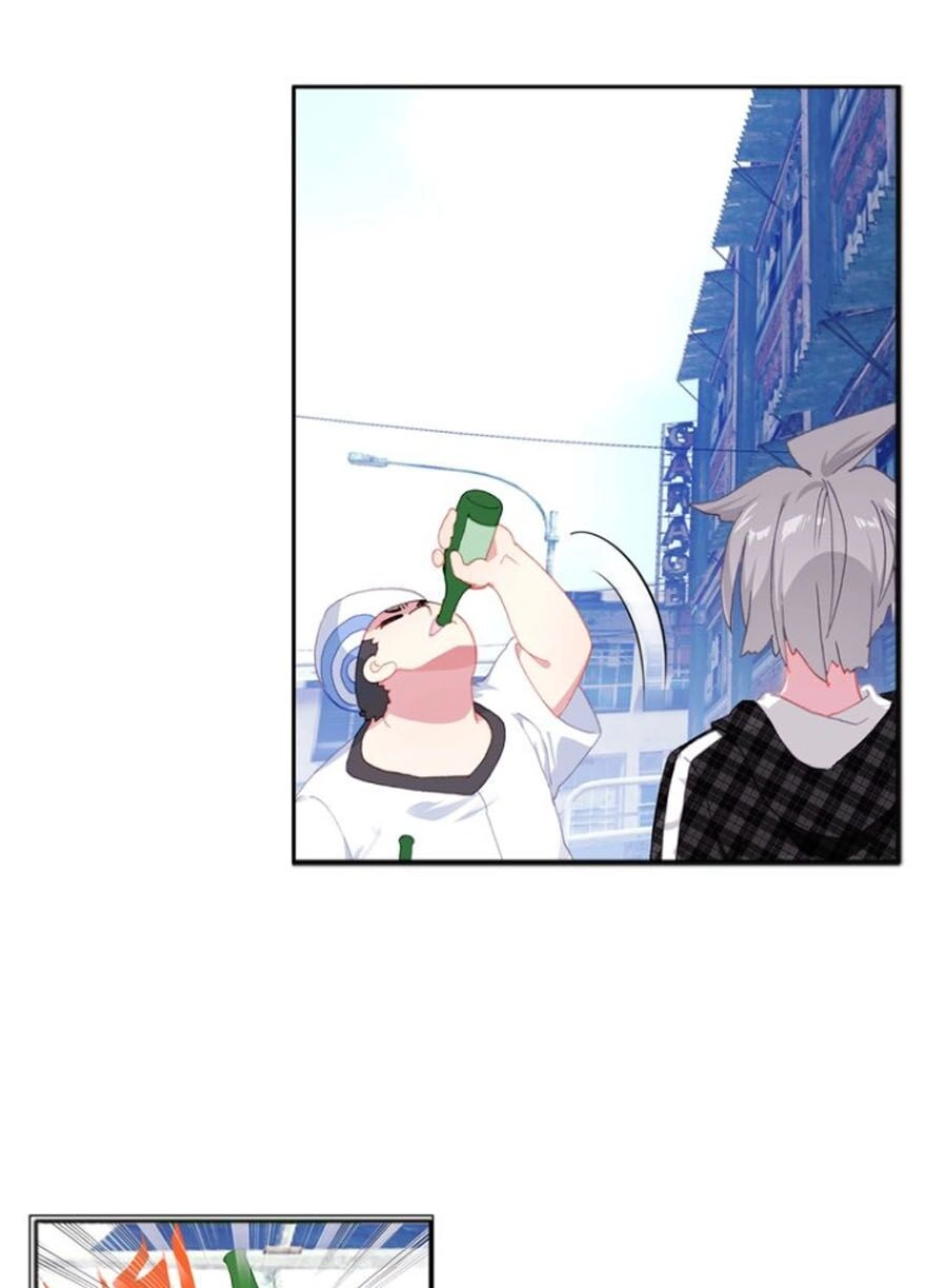 Sinh Tiêu Thủ Hộ Thần Chapter 33 - 25