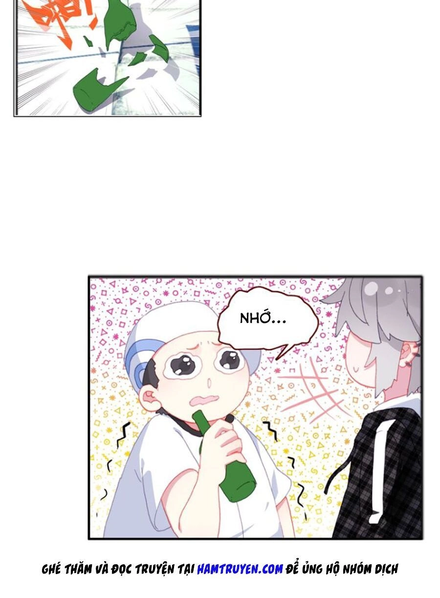 Sinh Tiêu Thủ Hộ Thần Chapter 33 - 26