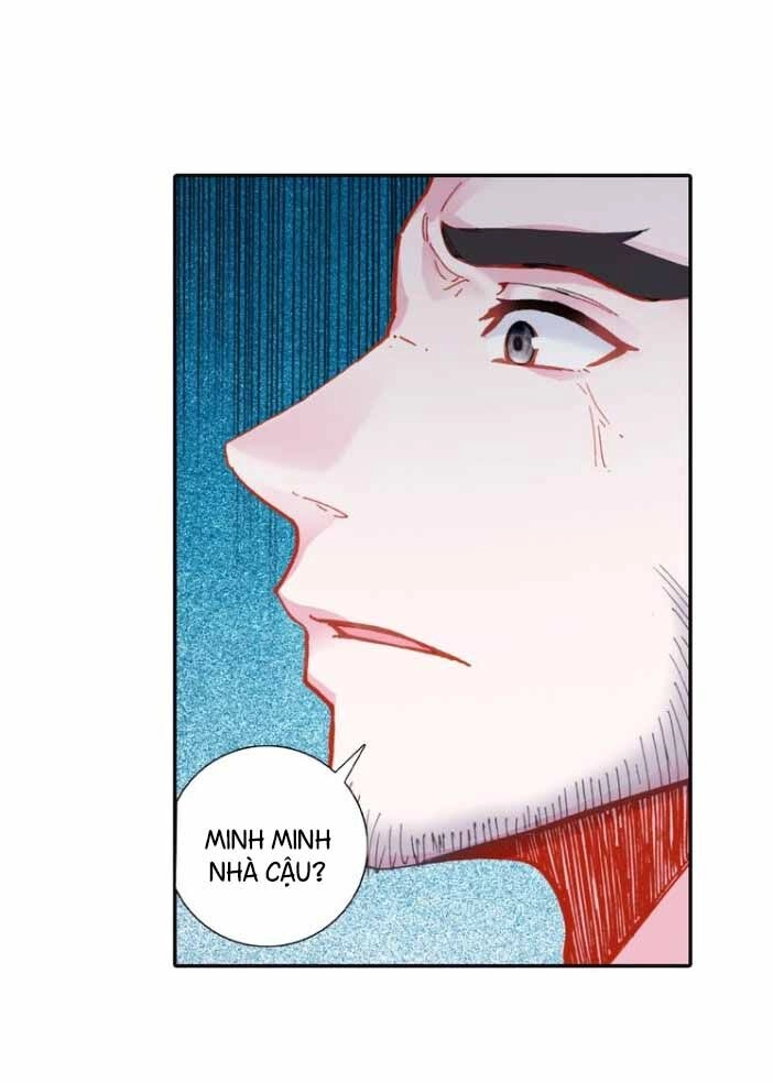 Sinh Tiêu Thủ Hộ Thần Chapter 36 - 2