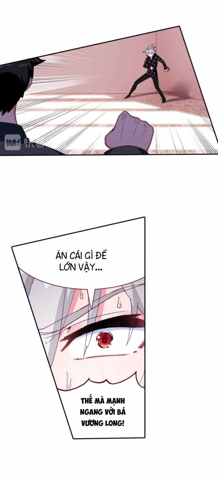 Sinh Tiêu Thủ Hộ Thần Chapter 36 - 12