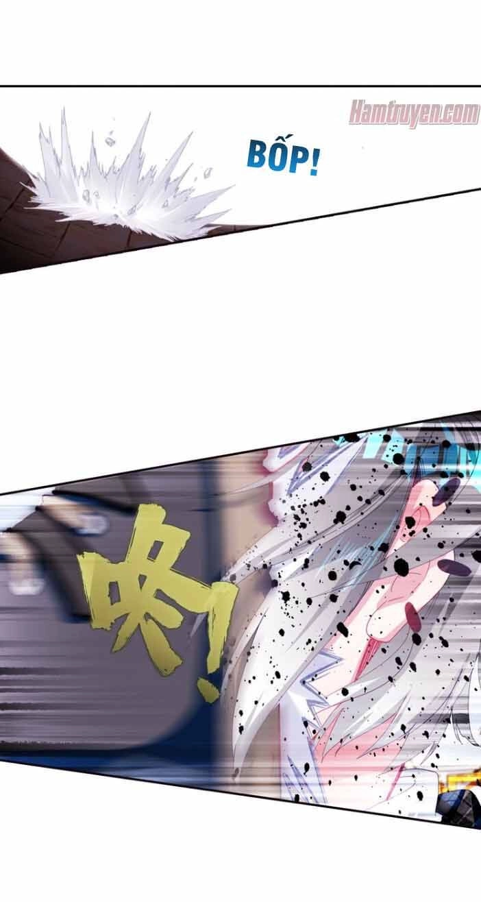 Sinh Tiêu Thủ Hộ Thần Chapter 36 - 13