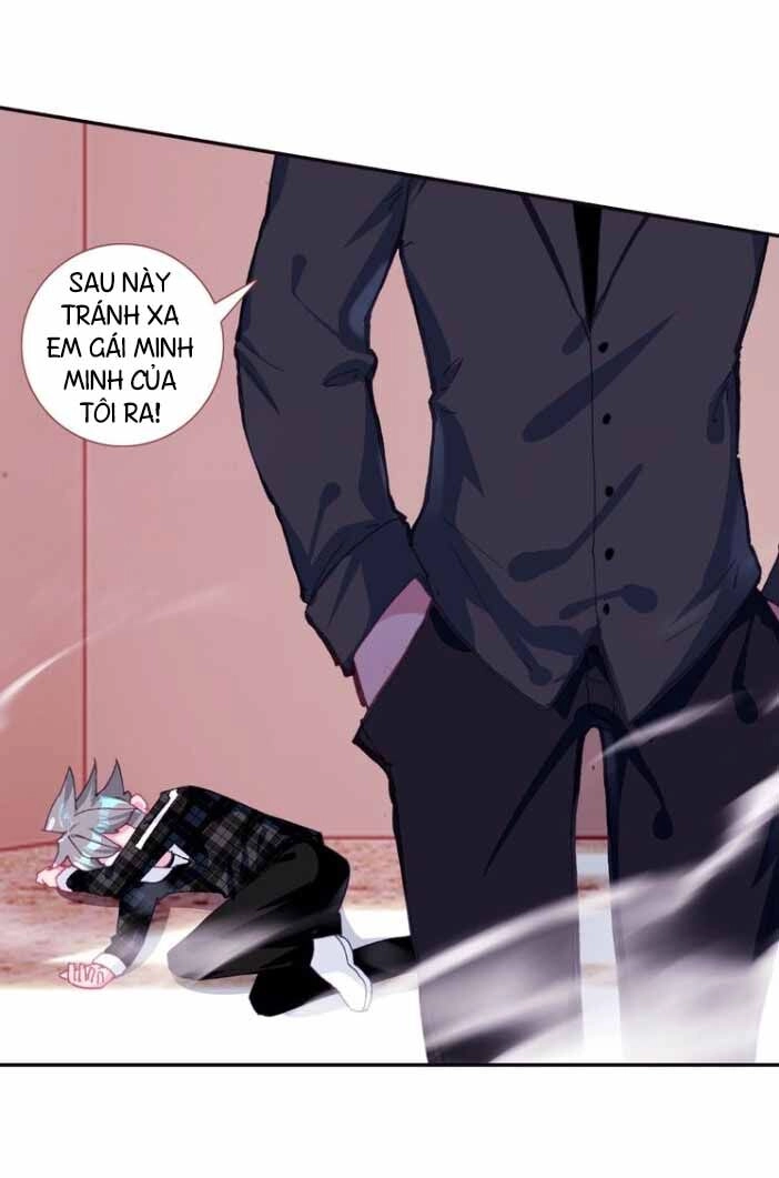 Sinh Tiêu Thủ Hộ Thần Chapter 36 - 16