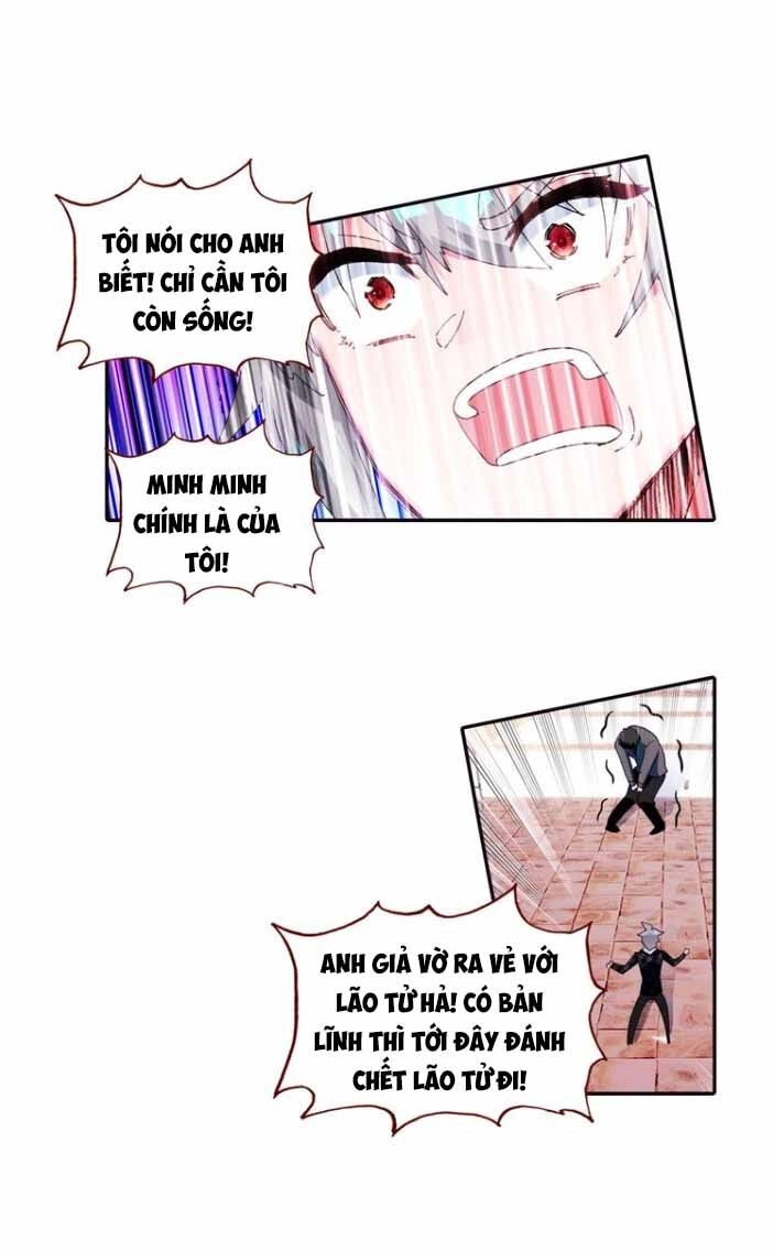 Sinh Tiêu Thủ Hộ Thần Chapter 36 - 19