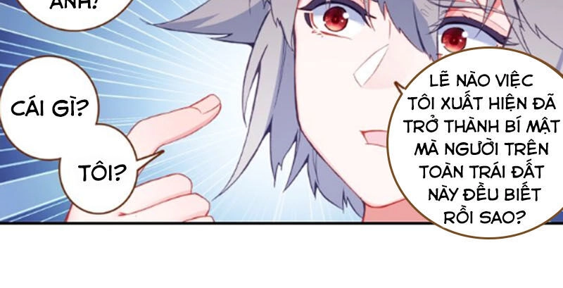 Sinh Tiêu Thủ Hộ Thần Chapter 38 - 9