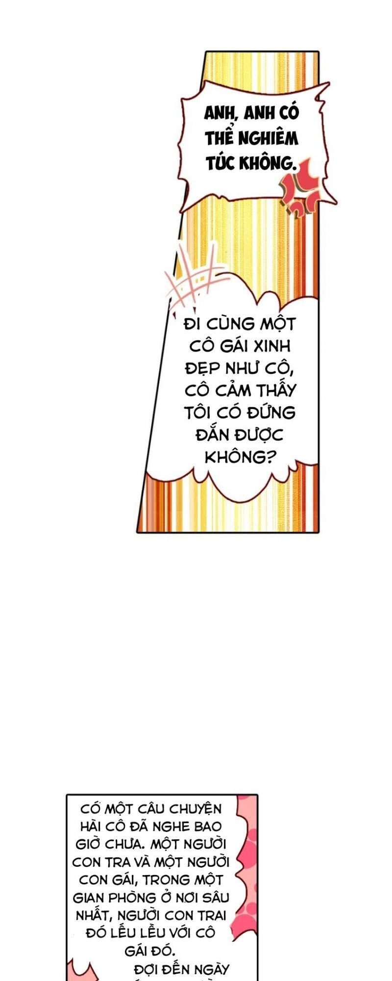 Sinh Tiêu Thủ Hộ Thần Chapter 39 - 7