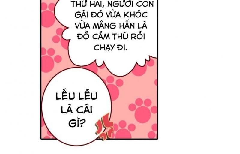 Sinh Tiêu Thủ Hộ Thần Chapter 39 - 8