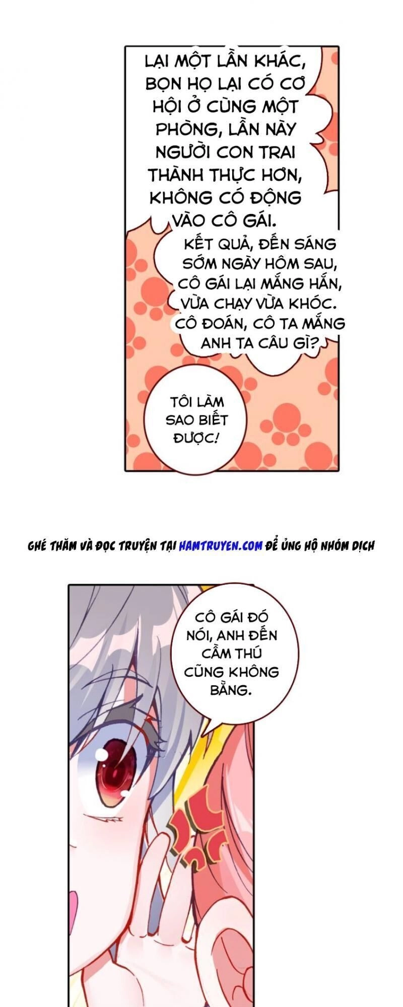 Sinh Tiêu Thủ Hộ Thần Chapter 39 - 9