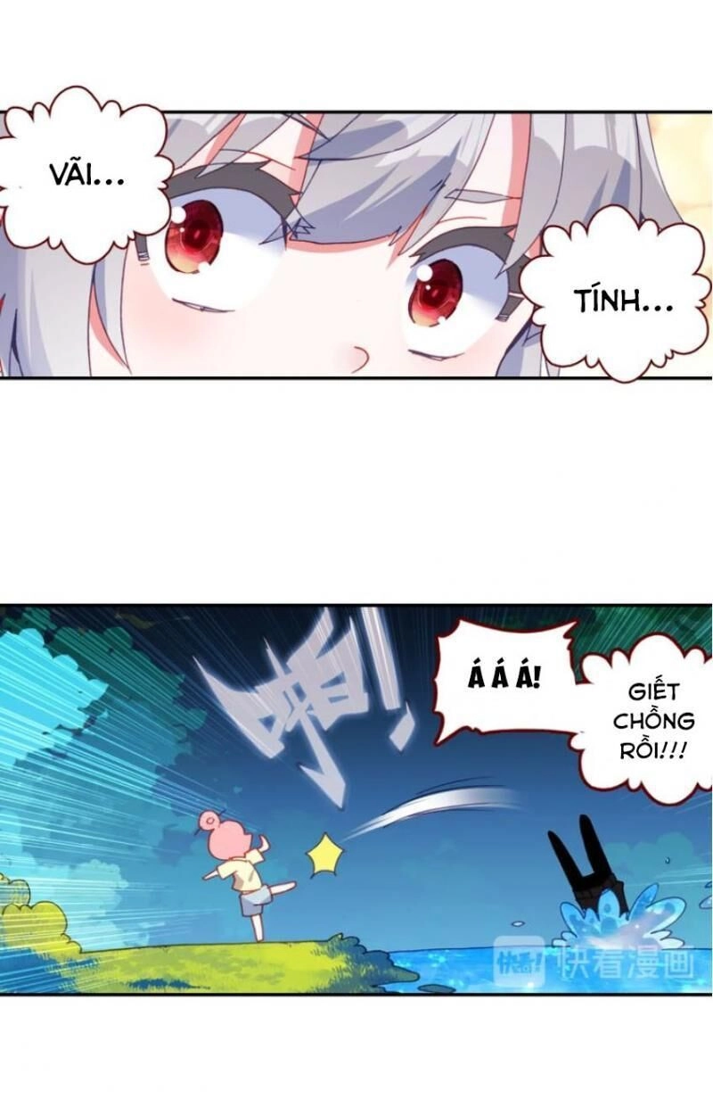 Sinh Tiêu Thủ Hộ Thần Chapter 39 - 14