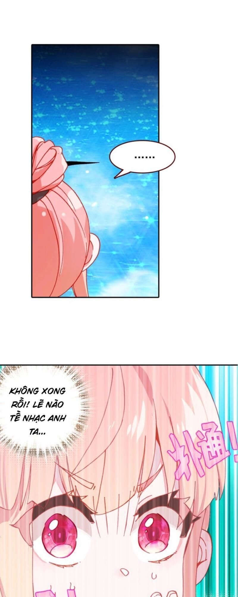 Sinh Tiêu Thủ Hộ Thần Chapter 39 - 17