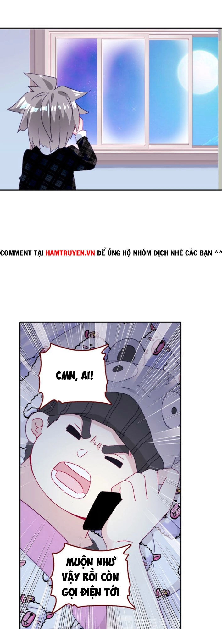 Sinh Tiêu Thủ Hộ Thần Chapter 40 - 2