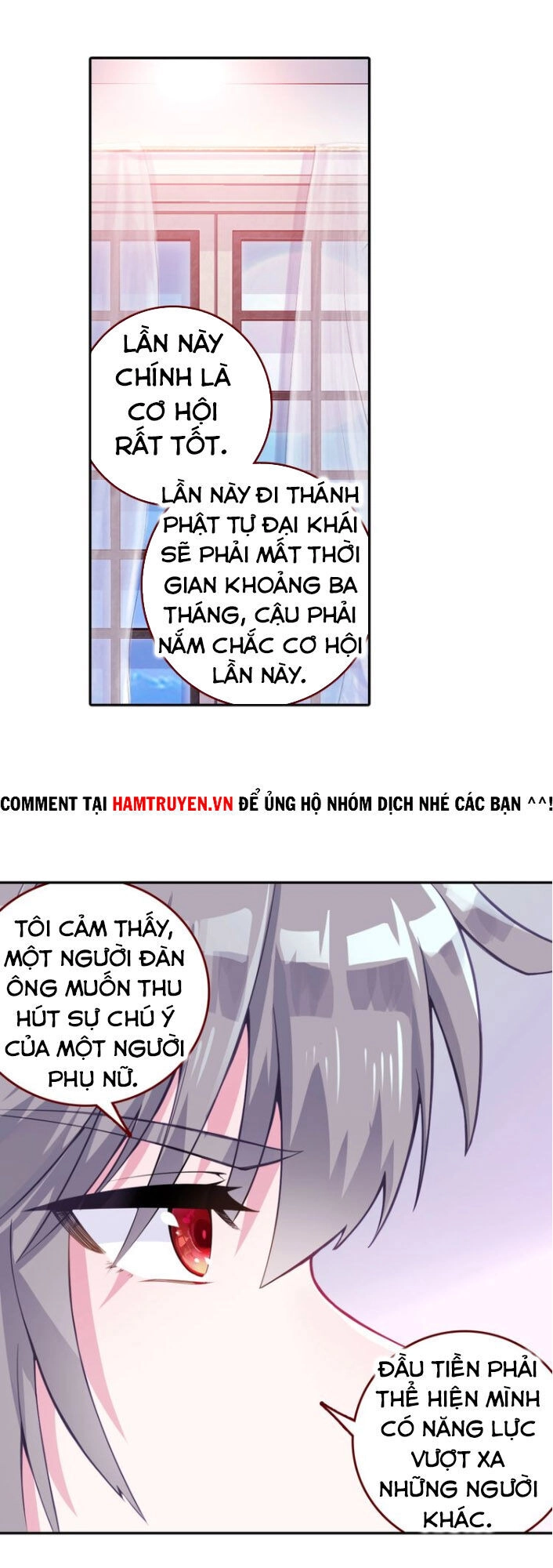 Sinh Tiêu Thủ Hộ Thần Chapter 40 - 9