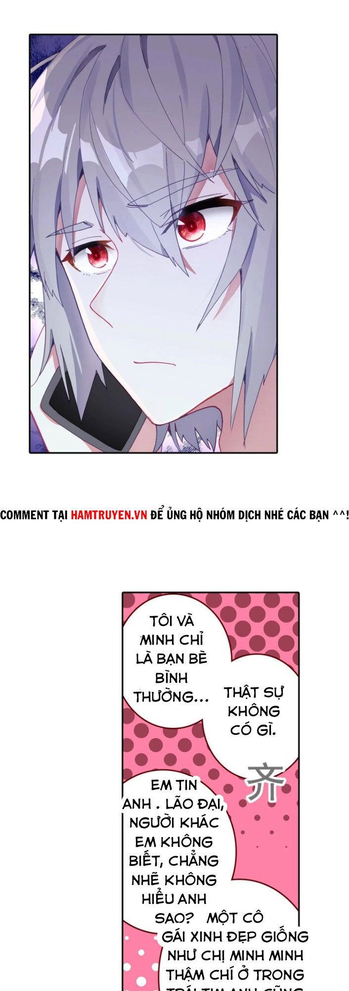 Sinh Tiêu Thủ Hộ Thần Chapter 40 - 12