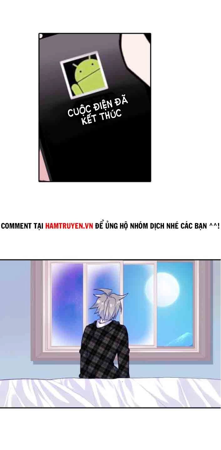 Sinh Tiêu Thủ Hộ Thần Chapter 40 - 16