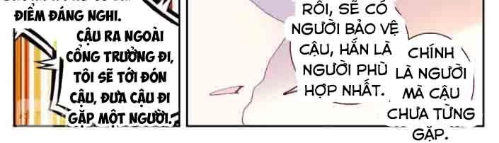 Sinh Tiêu Thủ Hộ Thần Chapter 40 - 22