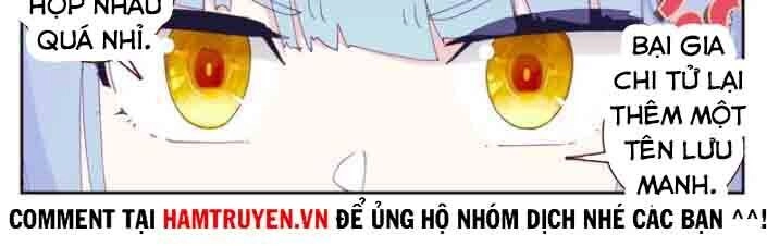 Sinh Tiêu Thủ Hộ Thần Chapter 40 - 26