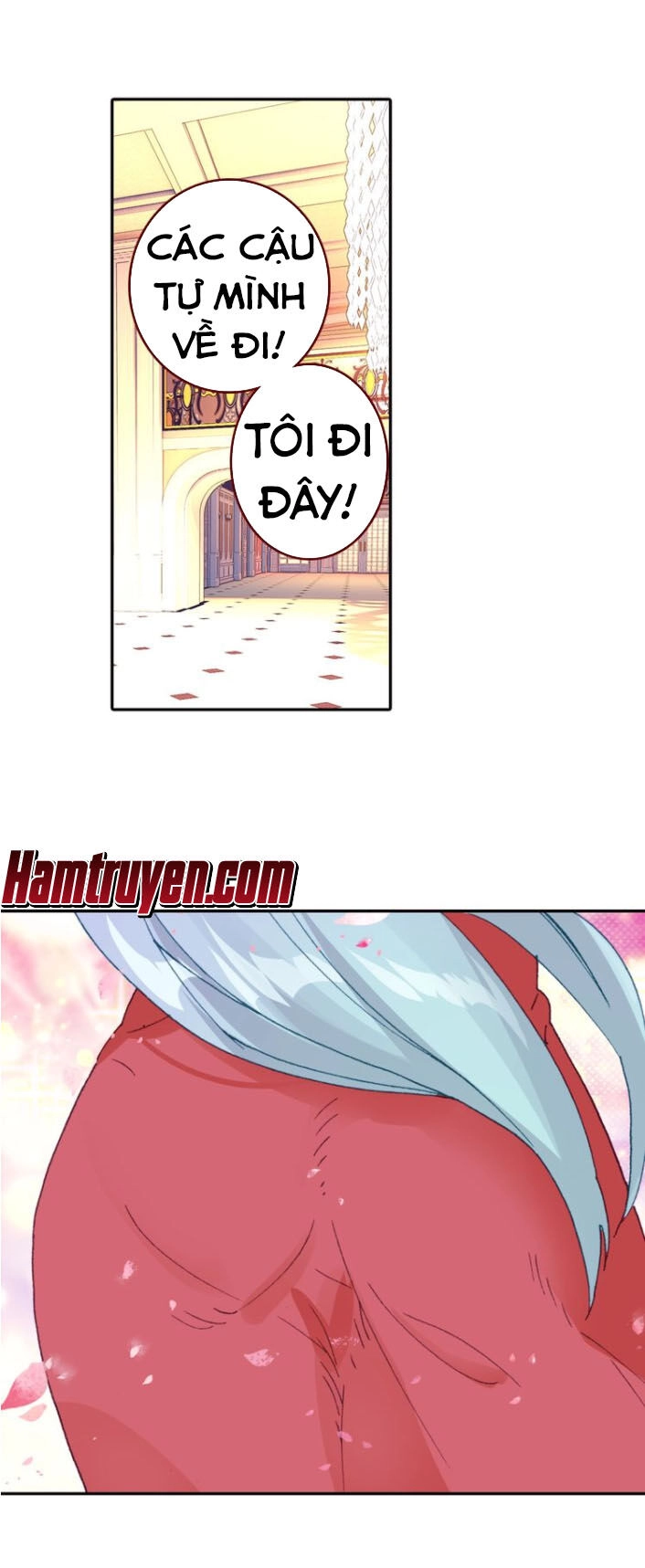 Sinh Tiêu Thủ Hộ Thần Chapter 41 - 9