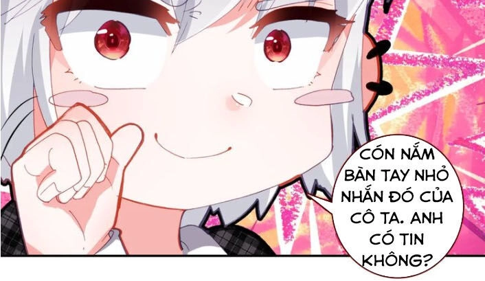 Sinh Tiêu Thủ Hộ Thần Chapter 41 - 18