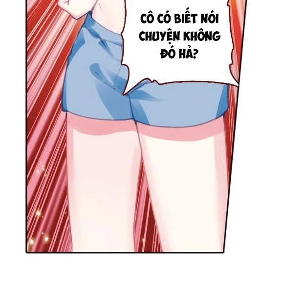 Sinh Tiêu Thủ Hộ Thần Chapter 42 - 21