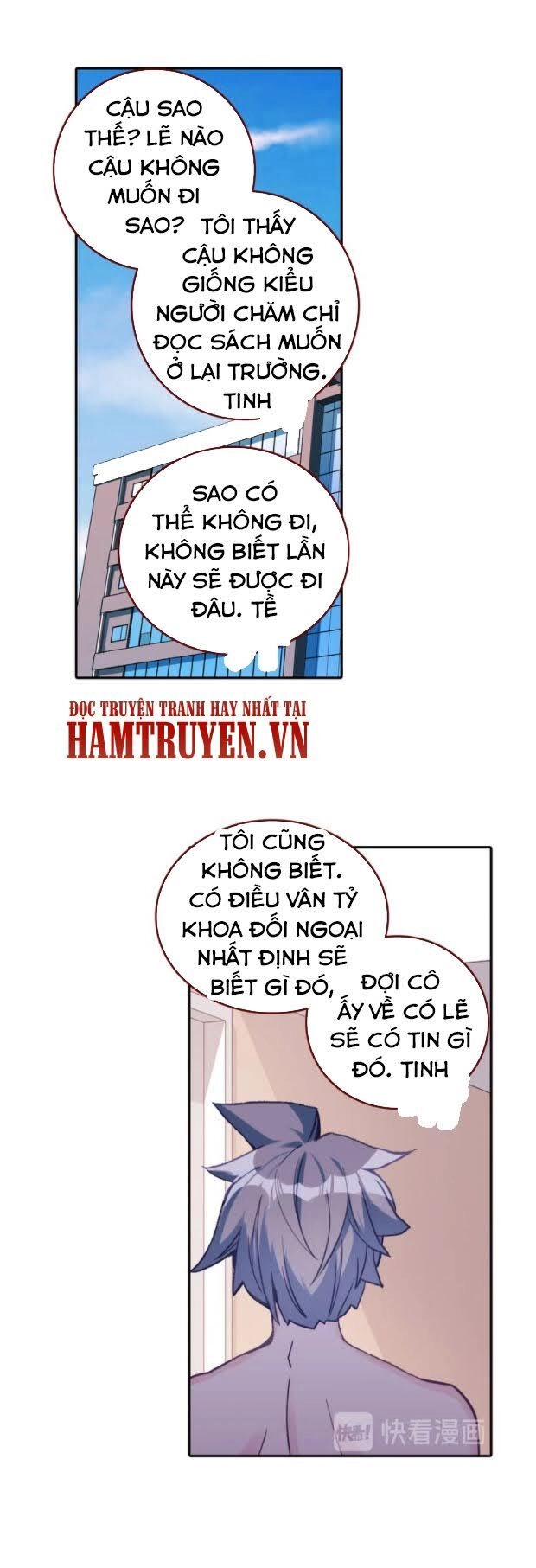 Sinh Tiêu Thủ Hộ Thần Chapter 42 - 26