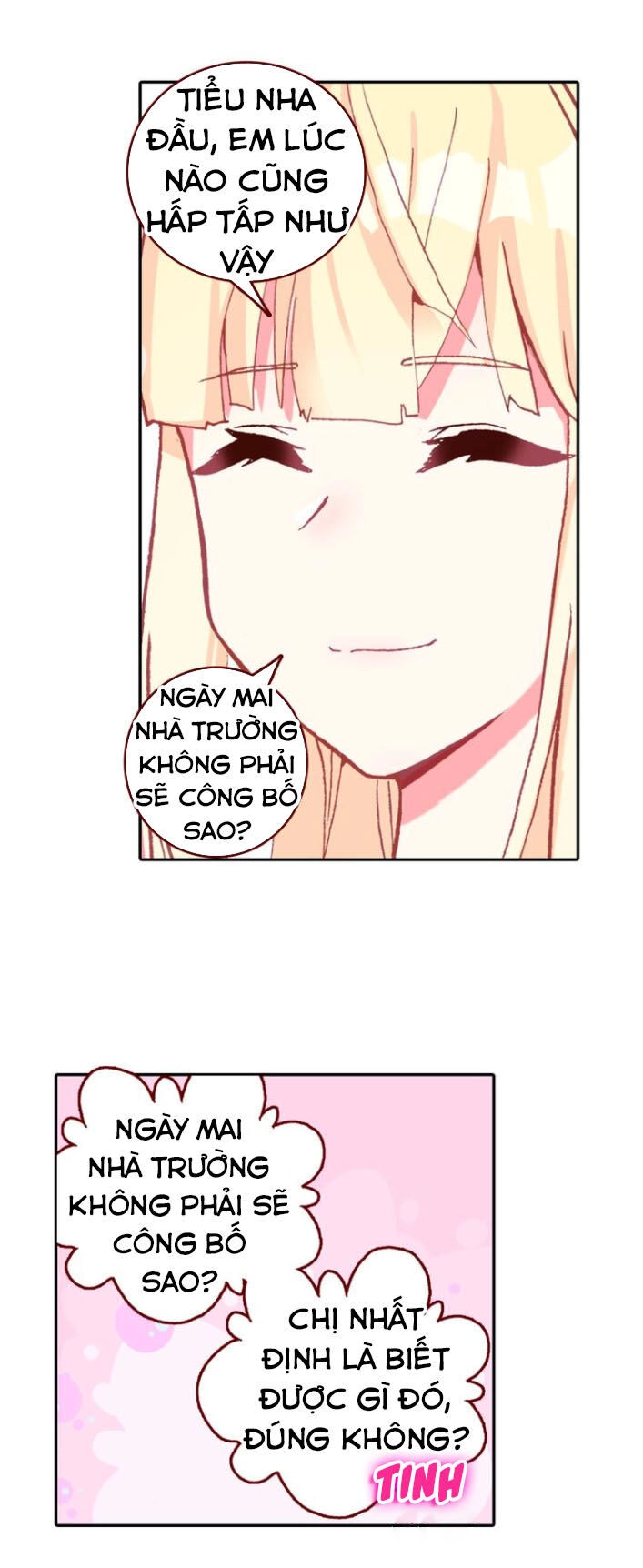 Sinh Tiêu Thủ Hộ Thần Chapter 43 - 2