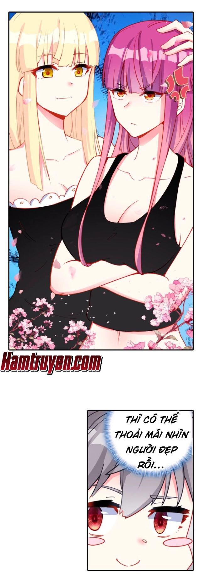 Sinh Tiêu Thủ Hộ Thần Chapter 43 - 9