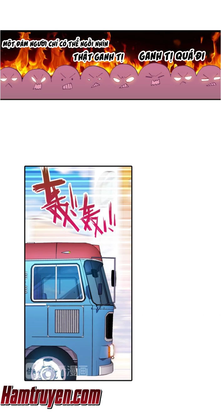 Sinh Tiêu Thủ Hộ Thần Chapter 43 - 12