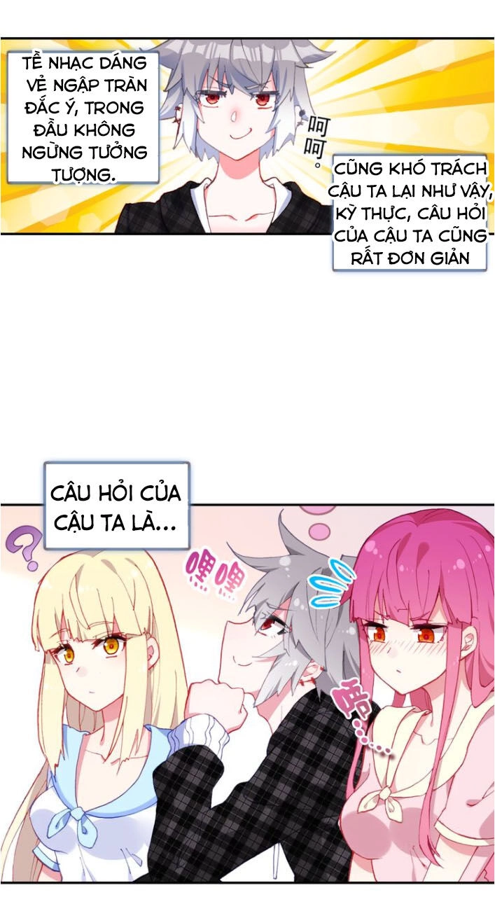 Sinh Tiêu Thủ Hộ Thần Chapter 43 - 30