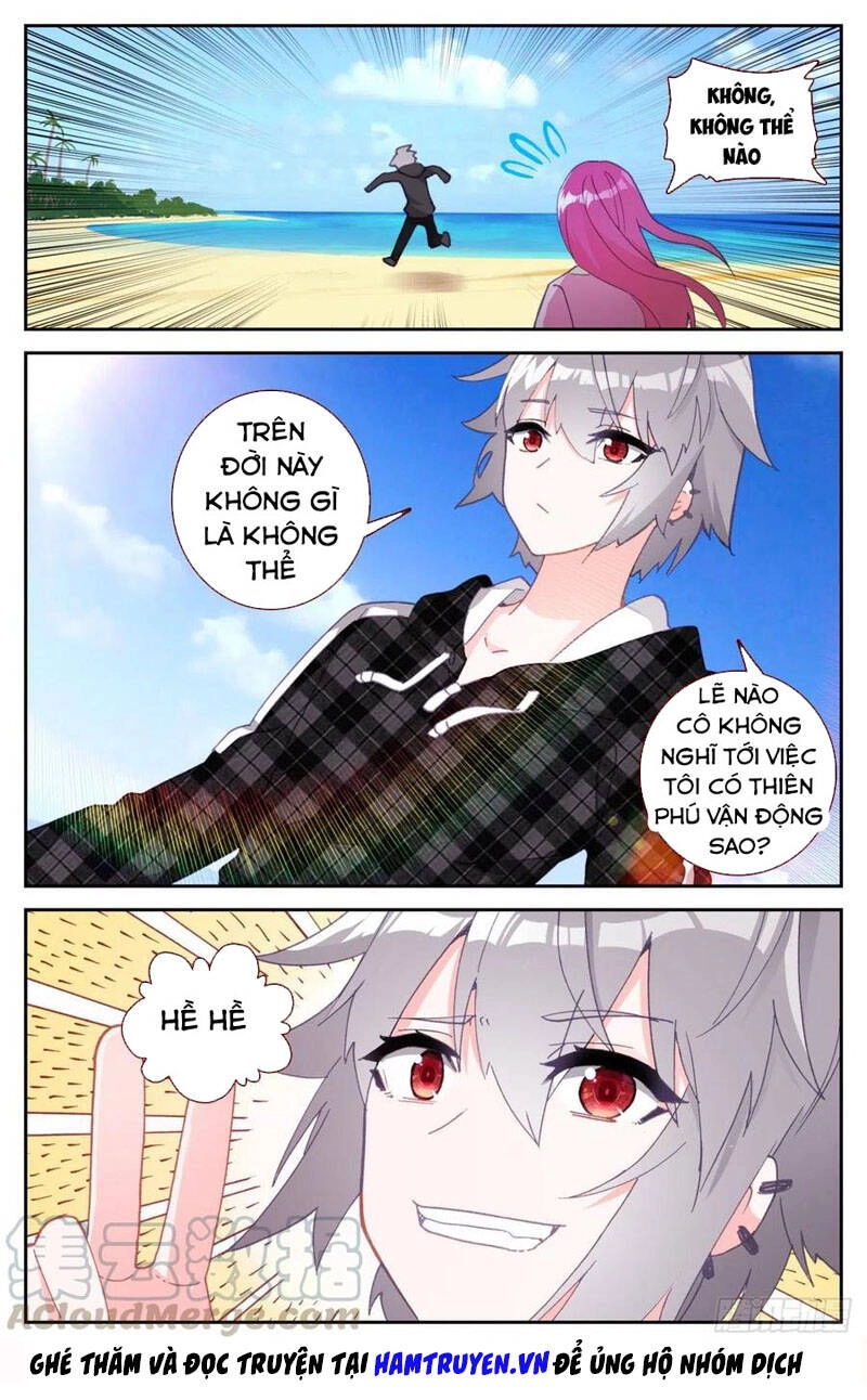 Sinh Tiêu Thủ Hộ Thần Chapter 44 - 13