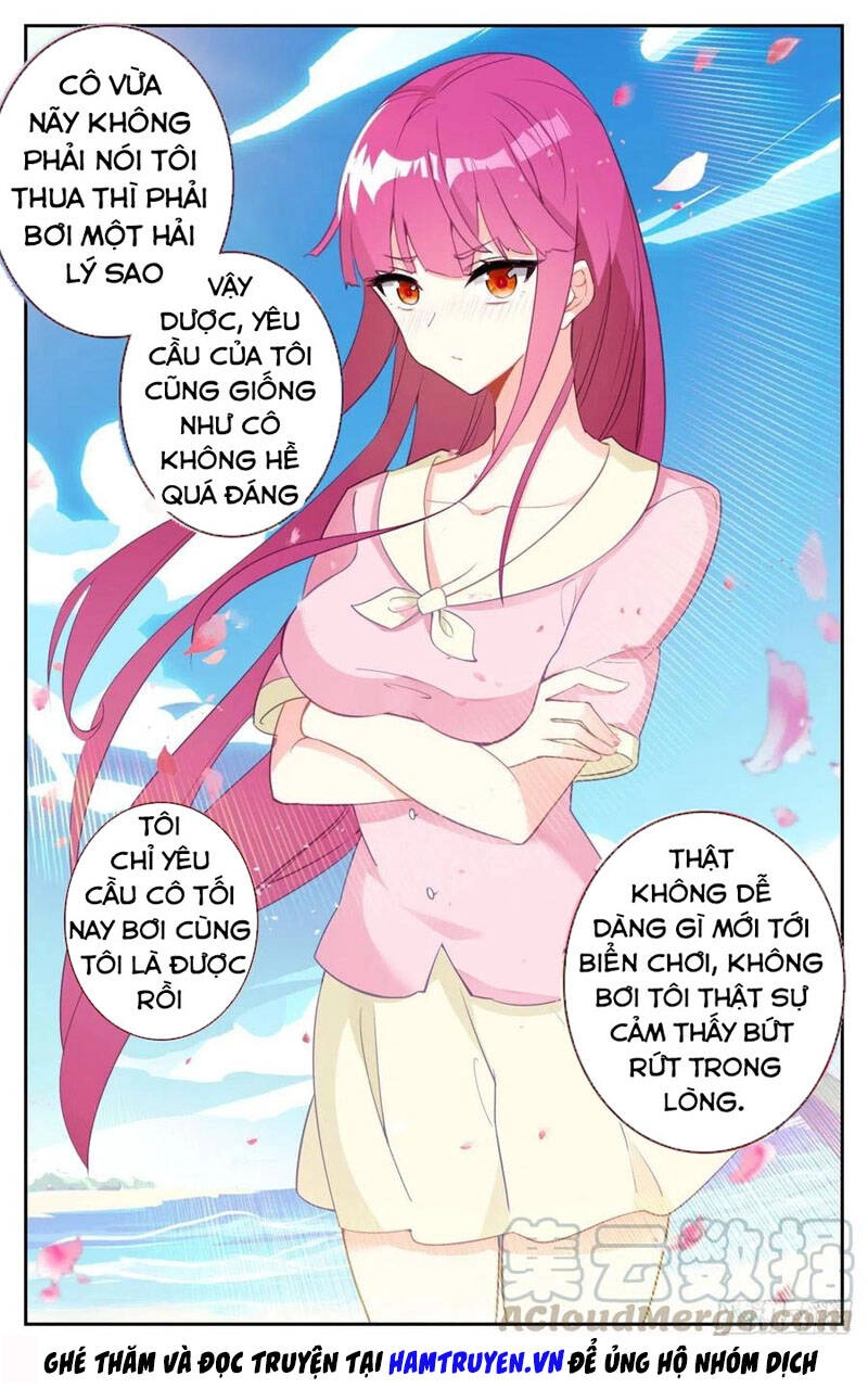 Sinh Tiêu Thủ Hộ Thần Chapter 44 - 16