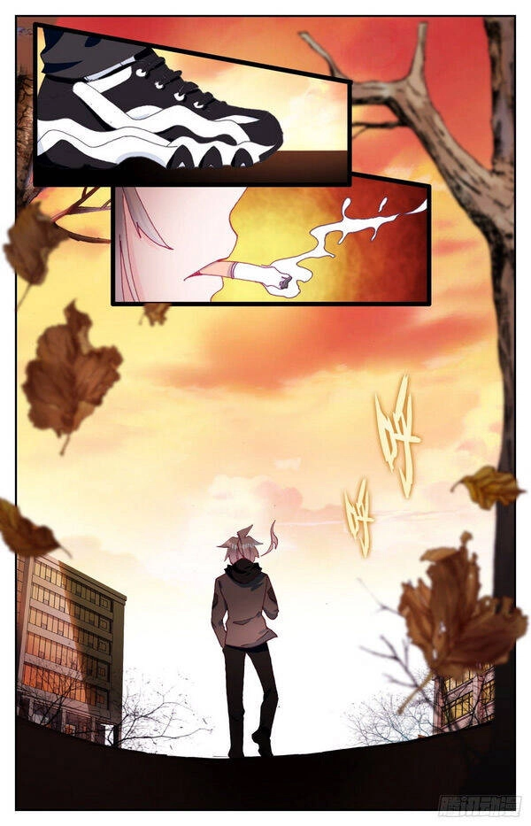 Sinh Tiêu Thủ Hộ Thần Chapter 51 - 6